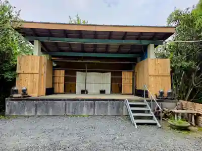 宇部護国神社(山口県)