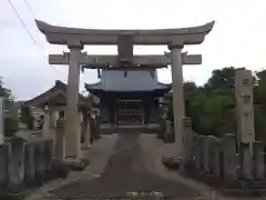 日吉神社(福井県)