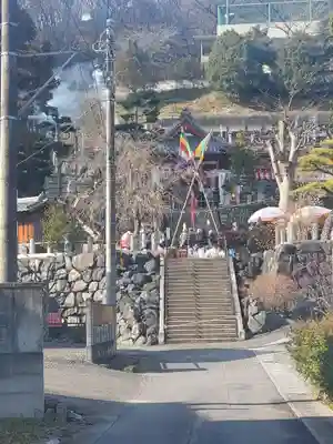 徳正寺(栃木県)