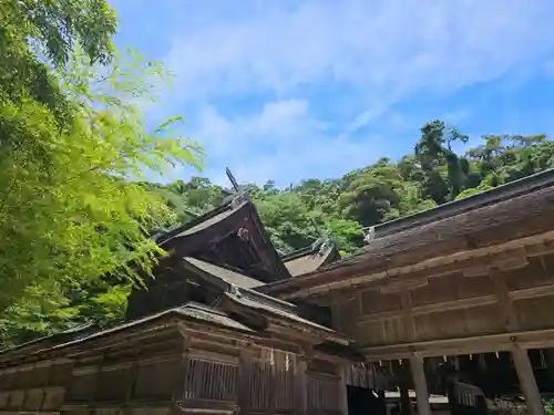 美保神社(島根県)