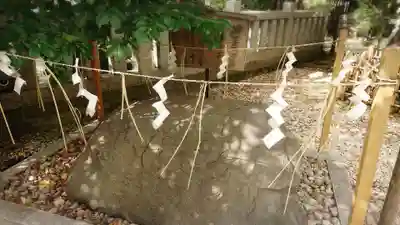 牛天神北野神社のその他建物