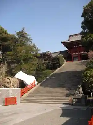鶴岡八幡宮のその他建物