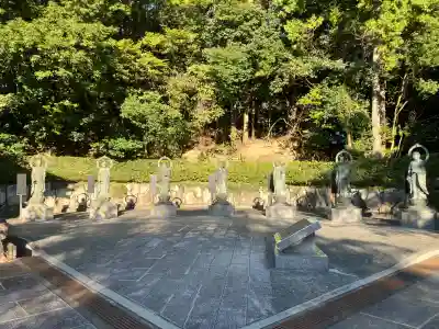 花山院菩提寺(兵庫県)