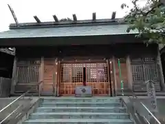 北方皇太神宮(神奈川県)