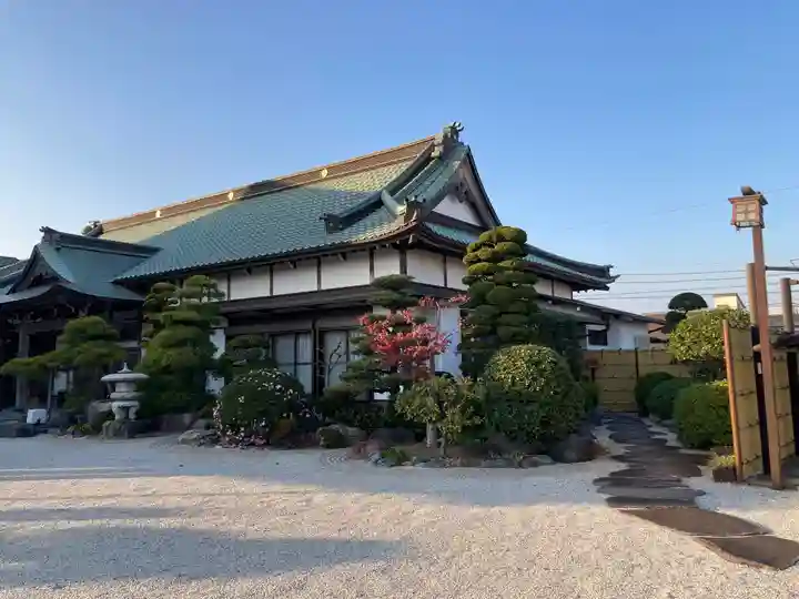 大念寺のその他建物