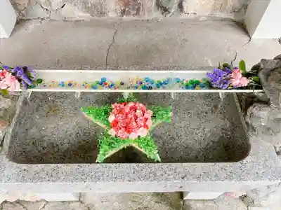 星置神社(北海道)