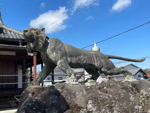 法徳寺(滋賀県)