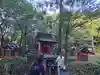 市杵嶋姫神社(奈良県)