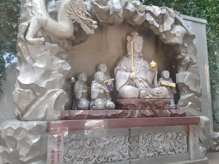 江島神社(神奈川県)
