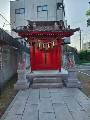 伊賀八幡宮(愛知県)