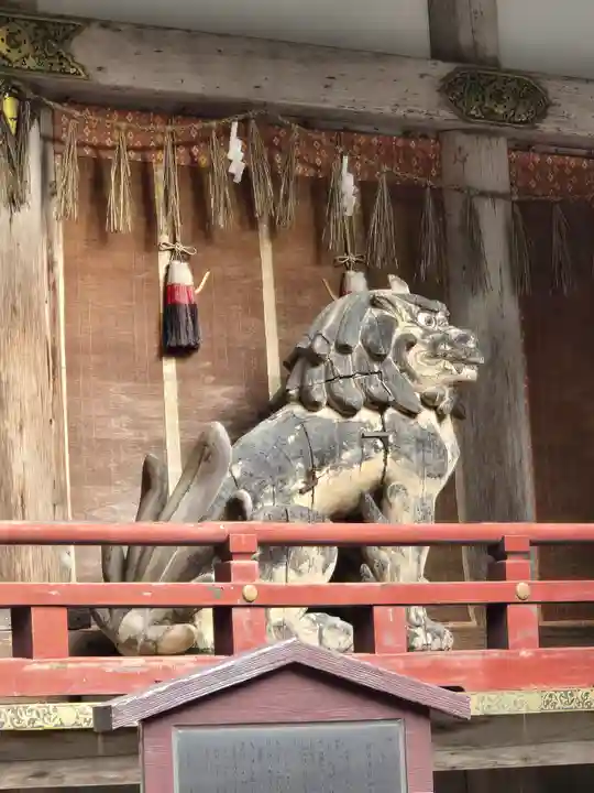 日吉大社(滋賀県)