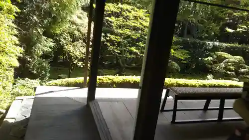 桂春院のその他建物