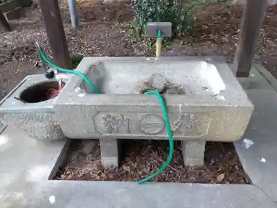 白山神社(福井県)