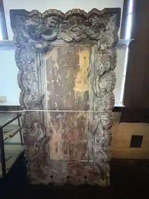 竹駒神社(宮城県)