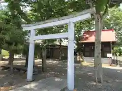 皇大神社(埼玉県)