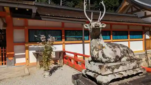 大原野神社(京都府)