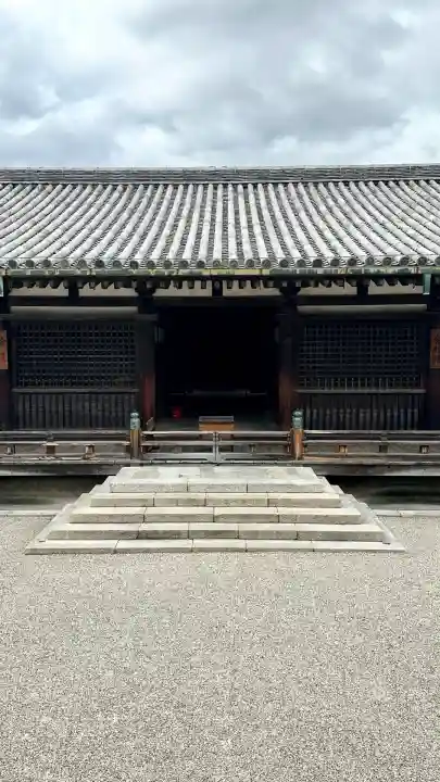 法隆寺 夢殿(奈良県)