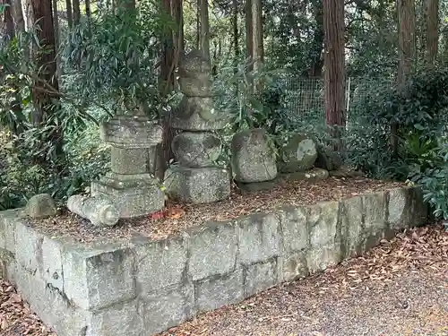 九居瀬八幡神社(滋賀県)