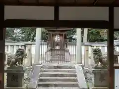 春日若宮神社(奈良県)