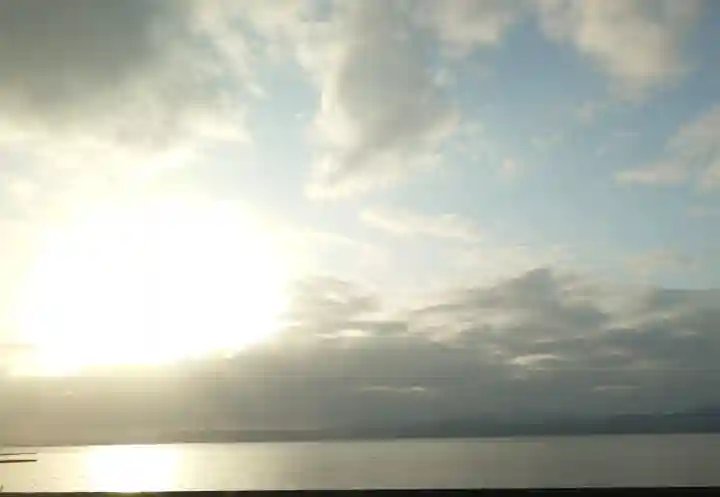 出雲大社(島根県)