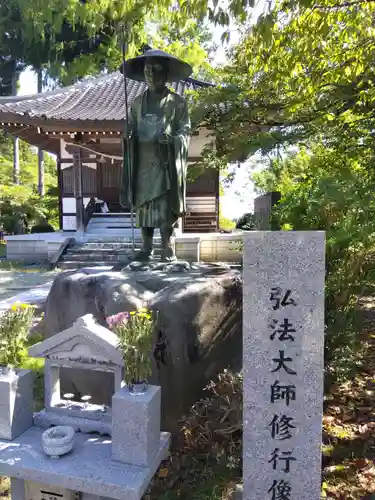 各願寺(富山県)