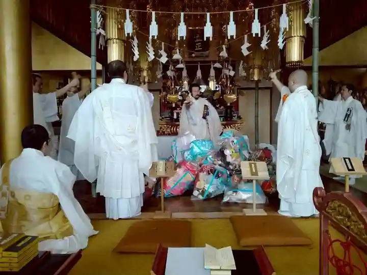 妙泉寺(岐阜県)