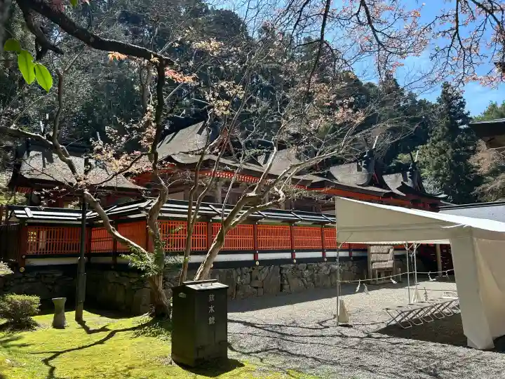 丹生都比売神社(和歌山県)