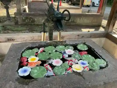三光稲荷神社(福島県)