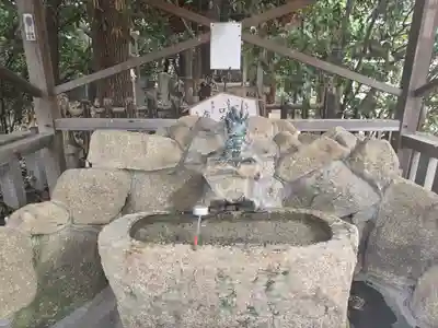 山阪神社(大阪府)