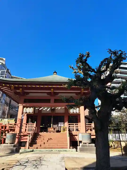 大善院(埼玉県)