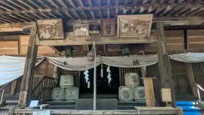中村八幡宮の{uncategorized: "未分類", other: "その他", undefined: "問題あり", building: "その他建物", grave: "お墓", sacred_gate: "鳥居", guardian: "狛犬", statue: "像", buddha: "仏像", history: "歴史", nature: "自然", garden: "庭園", animal: "動物", pagoda: "塔", temizu: "手水舎", mountain_gate: "山門・神門", sanctuary: "本殿・本堂", subordinate: "末社・摂社", art: "芸術", scenery: "景色", jizo: "地蔵", ema: "絵馬", goshuin: "御朱印", omikuji: "おみくじ", items: "授与品その他", amulet: "お守り", goshuincho: "御朱印帳", eats: "食事", festival: "お祭り", votive_dance: "神楽", shichigosan: "七五三参", wedding: "結婚式", experience: "体験その他", initially: "初詣", around: "周辺", anti_infection: "感染症対策"}