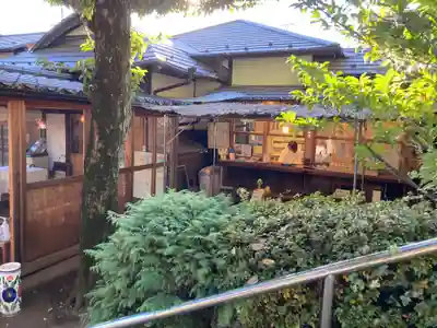 太子堂八幡神社(東京都)