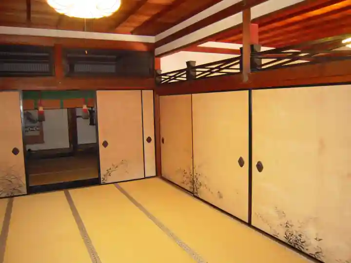 仁和寺のその他建物