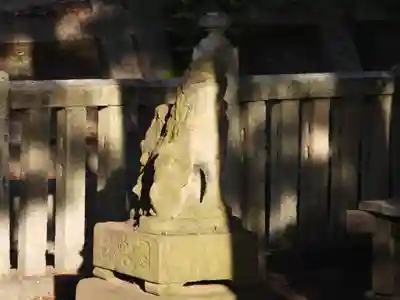白八幡宮(青森県)