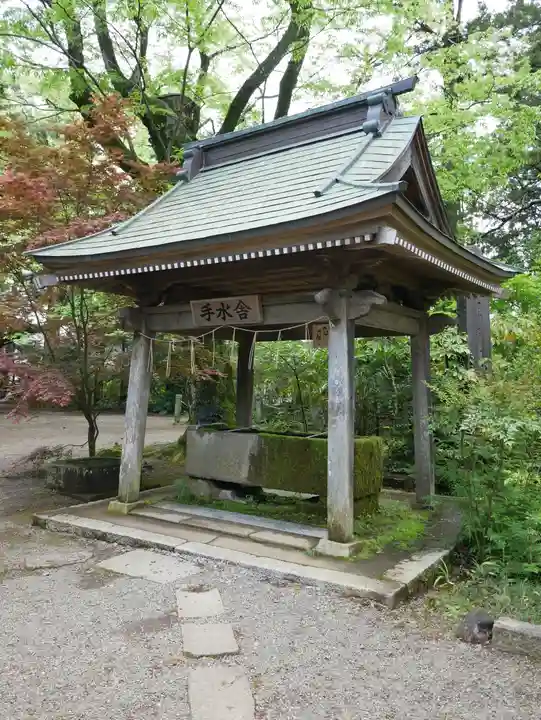 一ノ矢八坂神社(茨城県)