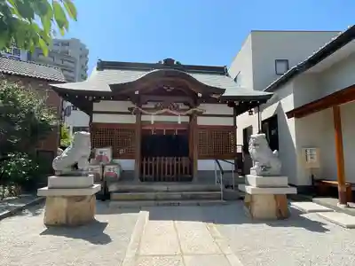 三王神社(兵庫県)