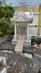 石切劔箭神社(大阪府)