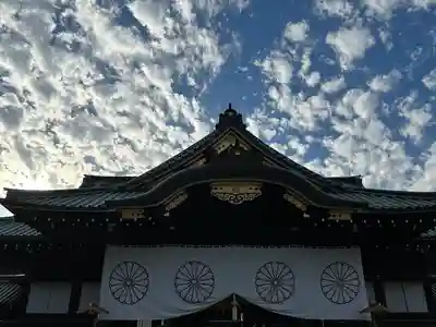 靖國神社(東京都)