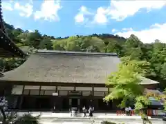 永源寺(滋賀県)