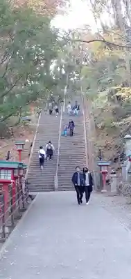 高尾山薬王院のその他建物