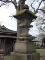 八幡橋八幡神社(神奈川県)