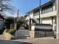 浄徳寺のその他建物
