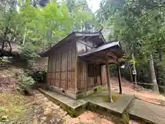 三柱神社(兵庫県)