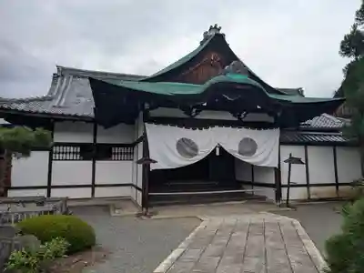 大覚寺(京都府)