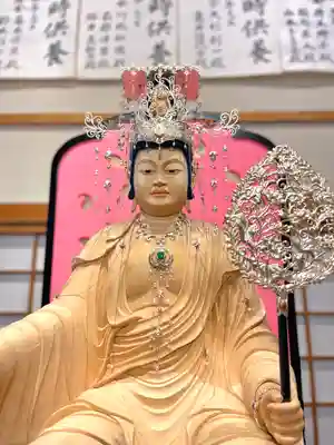 伊勢の国 四天王寺(三重県)