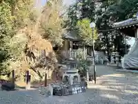 阿賀神社(滋賀県)