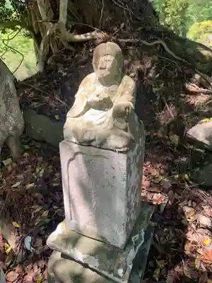 川田不動尊(千葉県)