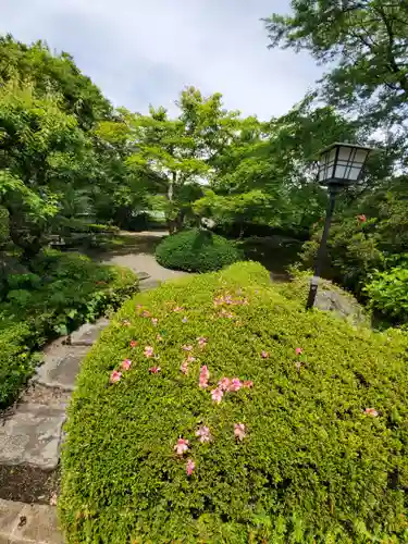 龍蟠寺(栃木県)