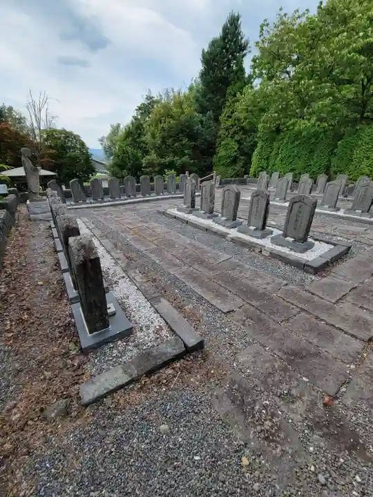 北泉岳寺(北海道)