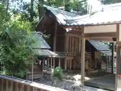 酒井神社(三重県)